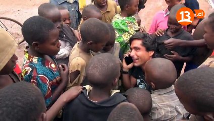 Maravillas del mundo C2