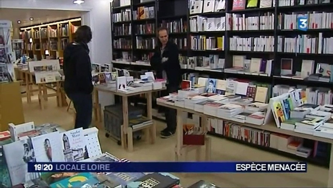 France 3 Loire - 30 octobre 2015