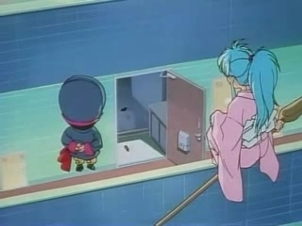 幽遊白書第005話- video Dailymotion