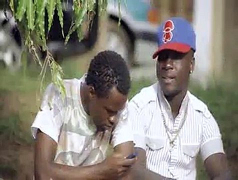 Friendly match Zanie Brown ft Ziza Bafana ugandan african music videos 2015 etv music television