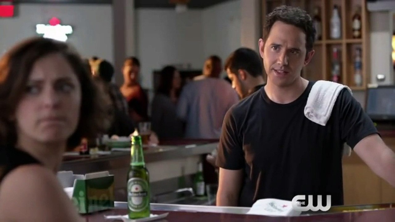 Crazy Ex-Girlfriend - Using Greg - Sneak Peek 2