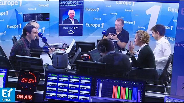 Capelle : Il est possible d'échanger sur tous les sujets avec les réfugiés