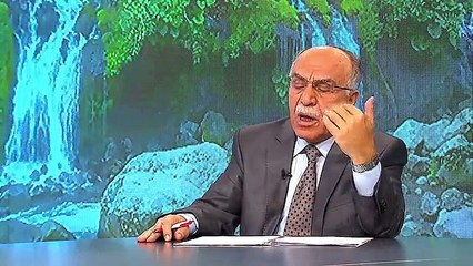 ÖNCELİK, GÜNAHLARDAN SAKINMAKTADIR