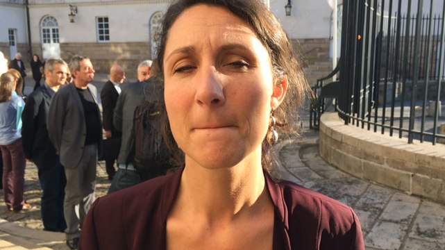 Les élus écologistes et citoyens quittent la séance du conseil de Nantes