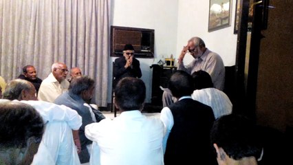 slam zikre ahlabait as janab nosha sahab.