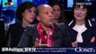 BFM Politique : Christine Taubira défend François Hollande, dimanche 1er novembre