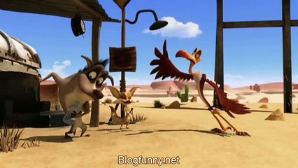 Oscar's Oasis Episode 55 'Frost Bitten' [720p]-qhwYyGmXLyg