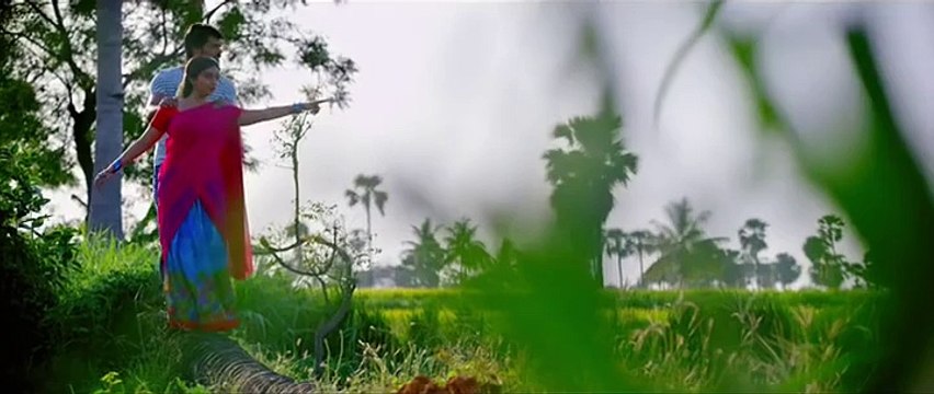 Tripura Movie Kalisene Manasulu Rendu Song Teaser || Swathi Reddy, Naveen Chandra - Movies Media