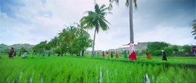 Tripura Movie Yelo Yelo Song Teaser || Swathi Reddy, Naveen Chandra - Movies Media