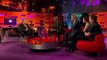Thierry Henry Confident About Beating Keira Knightley At Kick Ups - Classic Graham Norton