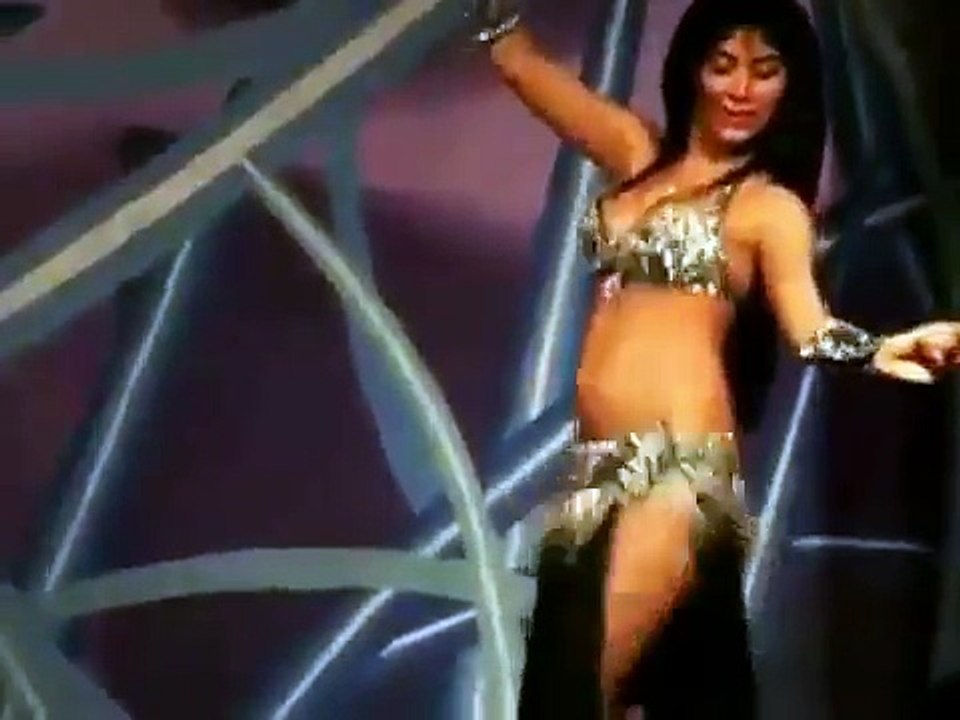 Belly Dance Globetrotters: Turkey 1 bis
