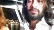 Waqar Zaka Enjoying in a Club Leaked Sharamnak Video 2015 -)