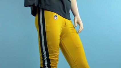 Old Spice - High Five Mannequin