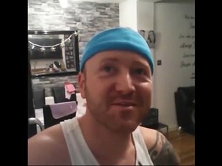 Carl Crowley: AKA - Mr Awkward/Questions (Exclusive Anti-Bullying Interview 2015)