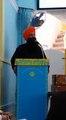 P3 Dharmi Fauji Baldev Singh Ji II Speech at Sikh Temple II HONG KONG 2015