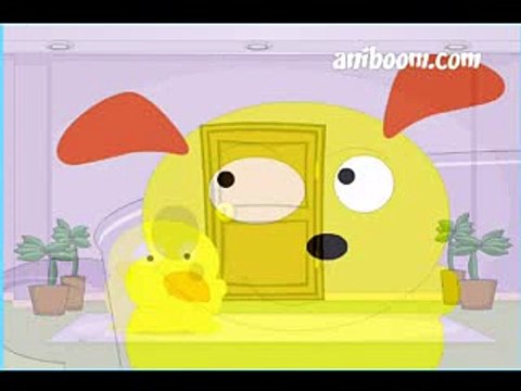 Animal Nation Episode 1- Finger Lickin' Good