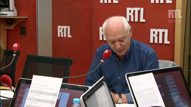 Élections régionales 2015 : Il vaut mieux croire en Saint-Nicolas qu'au père Noël , lâche Nicolas Domenach