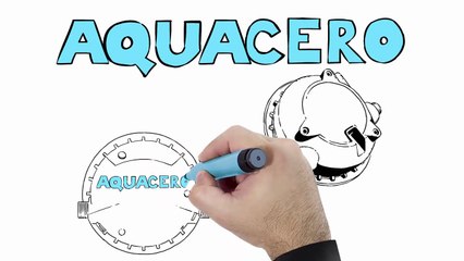 SAYA AQUACERO - The -Zero Water- Waste Wireless Sensor