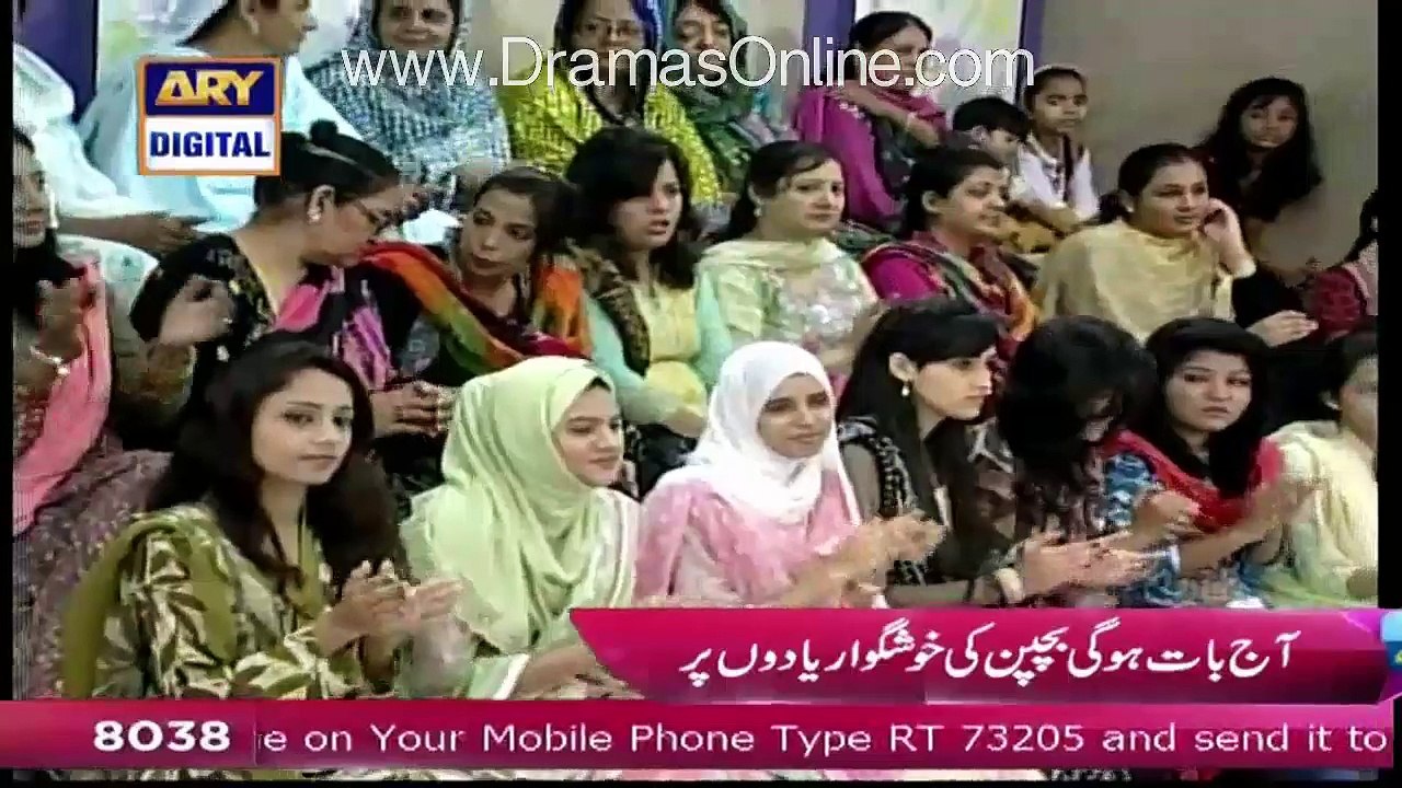 Zhalay Sarhadi Shared His Childhood Nicknames.