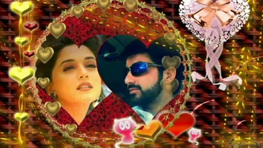 Rabindra Sangeet Babul Supriyo Alka Yagnik