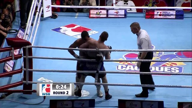 WSB S5 W13 VENvITA Bout5 Flores Millan v Squeo