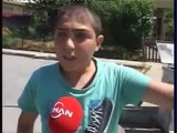 Oğlum Bak Git Videosundaki Çocukla Röportaj