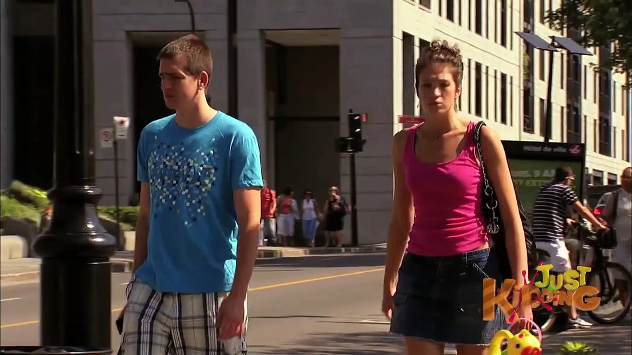 DESTROYED PIGGY BANKS PRANK! Just Kidding