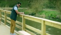 Saajna - Falak Shabir Official (Full Song Video Song HD) I Me Aur Main