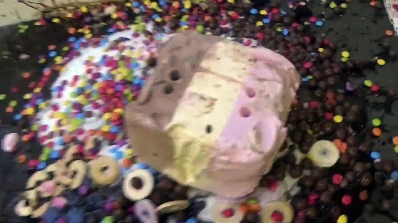 How To Make a Dessert Pizza