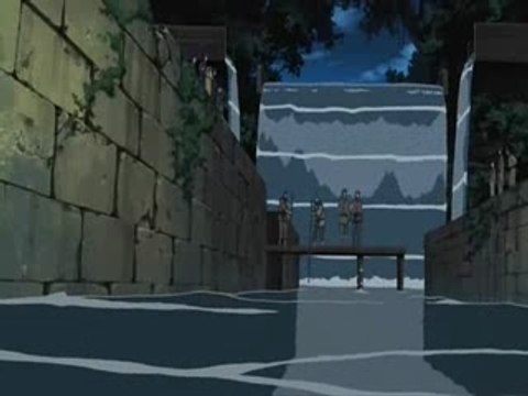 Tsubasa Reservoir chronicles