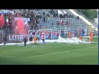 Casarano - Barletta 2-0 | Diretta Streaming