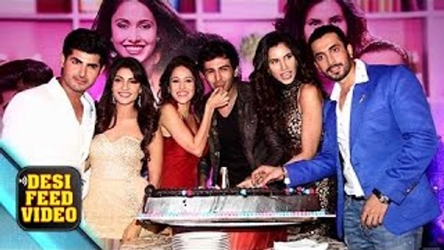 Pyaar Ka Punchnama 2 Hindi Movie 2015 | Kartik Aaryan, Nushrat Bharucha | Sucess Party Full Video