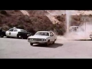 The Thing With Two Heads