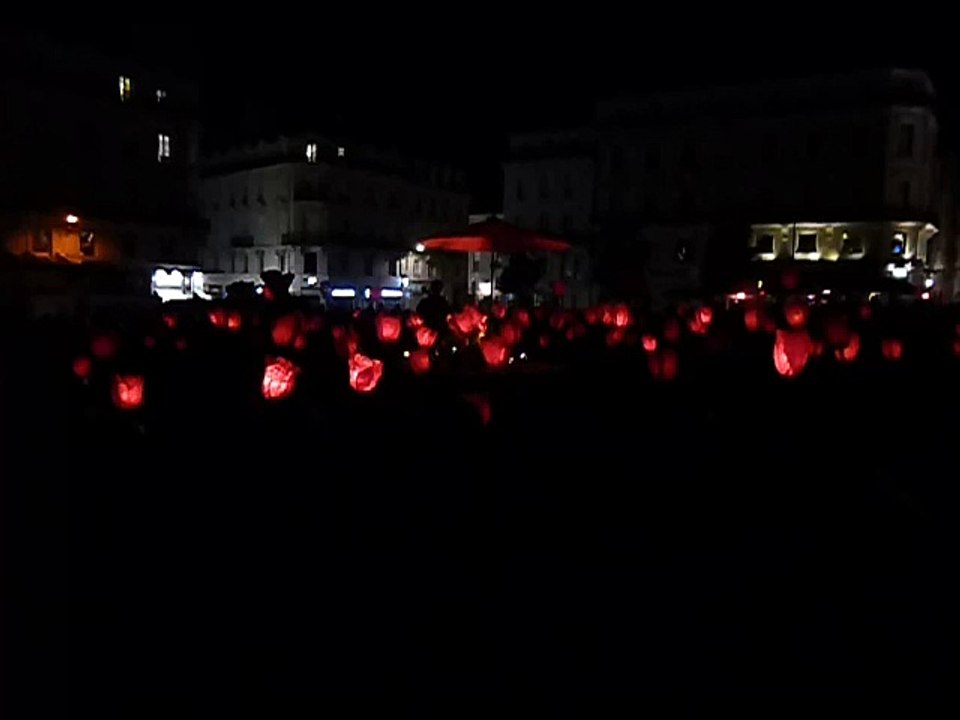 Coquelicot Angers