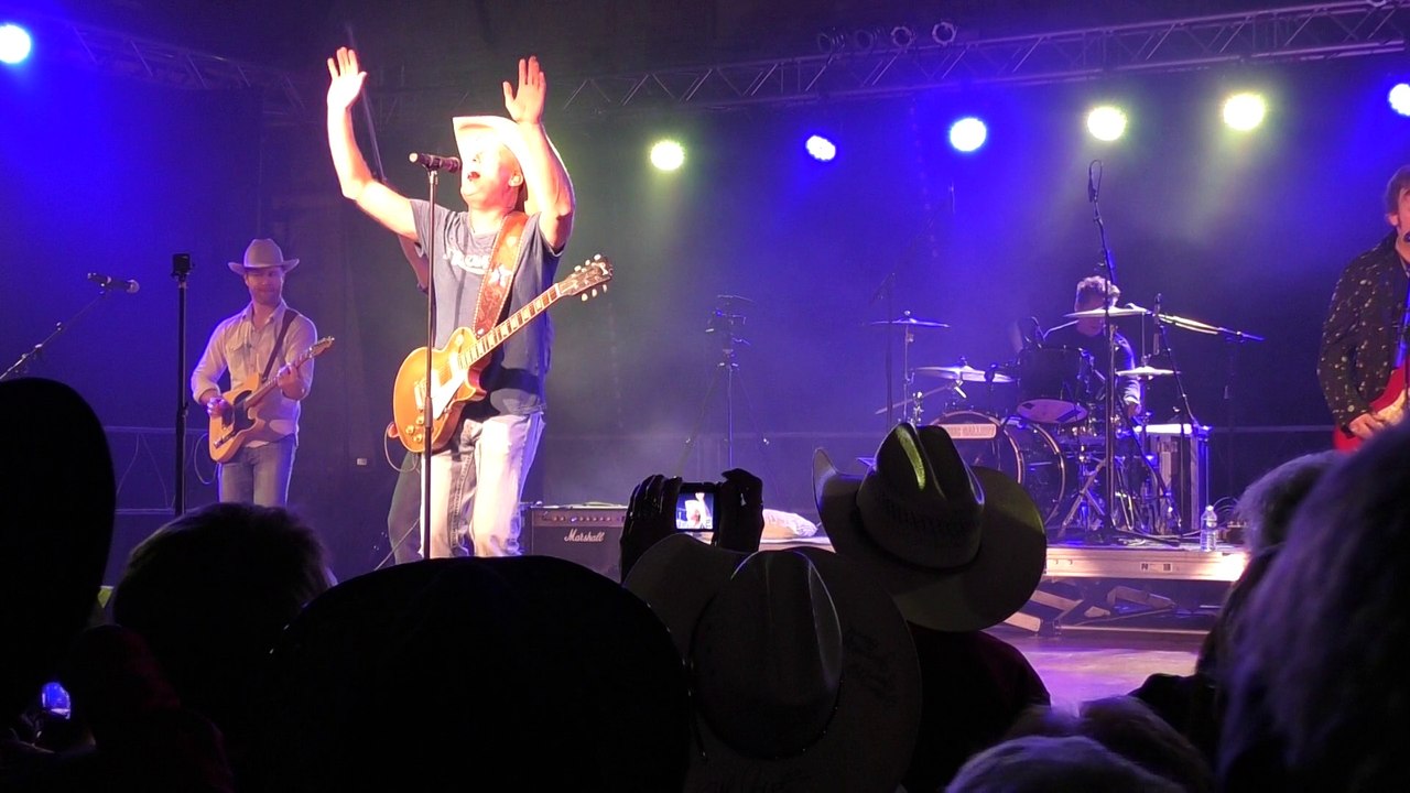 kevin fowler