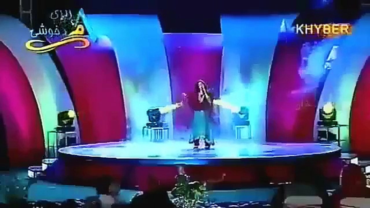 Ta Che Janana Sitamgar | Nazia Iqbal | Naghma Nazia Gul Panra