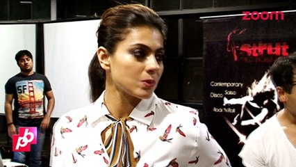 Kajol finds Karva Chauth STUPID - Bollywood Gossip