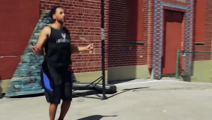 Do What You Do - Motivational Video Featuring Adam Ali - Antler Farms