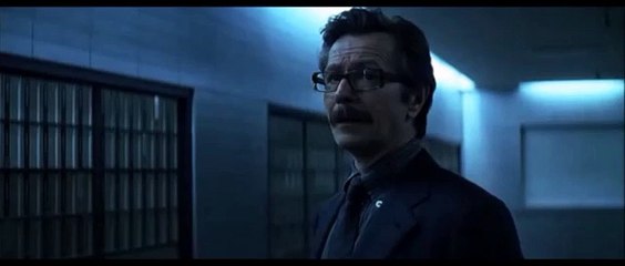 Les disparitions de Batman dans la trilogie de Christopher Nolan