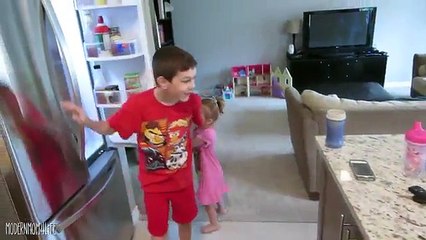 UNEXPECTED PLANS! - June 21, 2015 - ModernMom4Life Daily Vlog