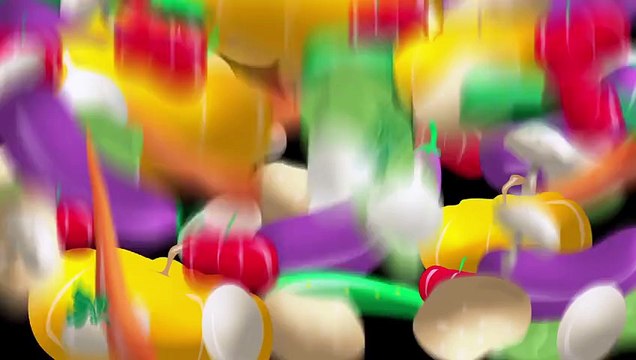 Awesome Seafood Spaghetti Recipe - Italian Seafood Pasta - Spaghetti alla Chitarra