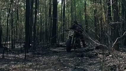 The Walking Dead Saison 6 (bande-annonce épisode 6 - Always Accountable - VOSTFR)