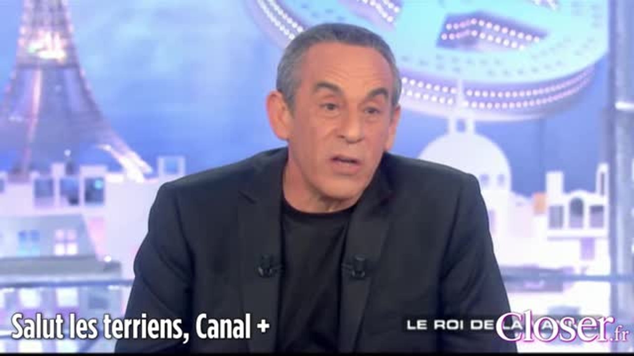 SLT : Mathieu Madenian et Charlie Hebdo, samedi 31 octobre