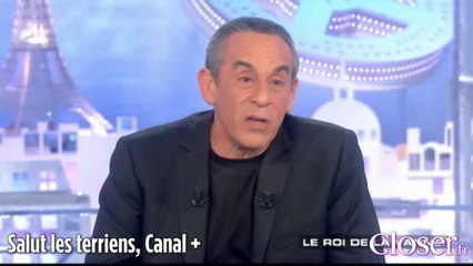 SLT : Mathieu Madenian et Charlie Hebdo, samedi 31 octobre