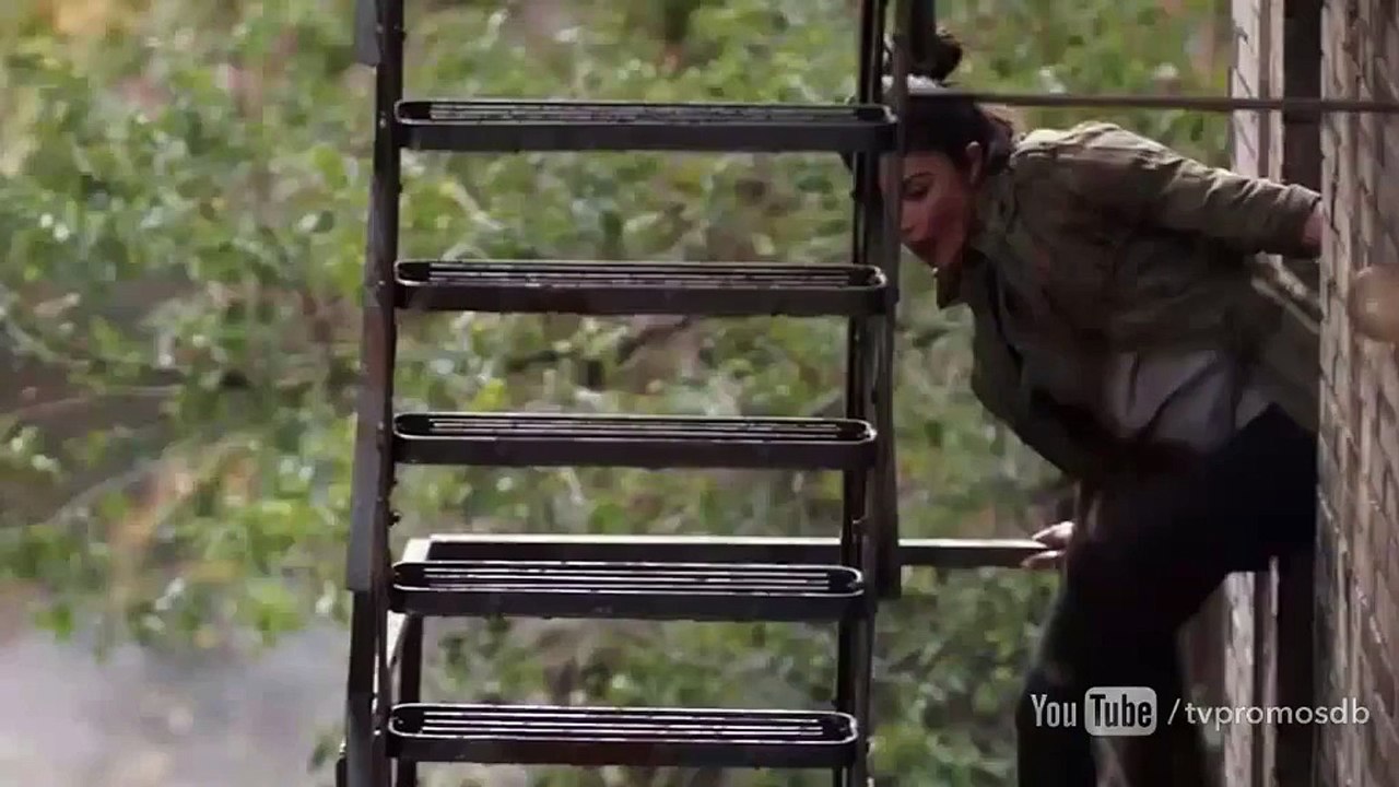 Quantico 1x07 Go - Promo 2