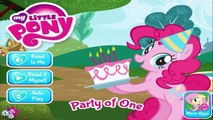 ♥ My Little Pony: Party of One Storybook Adventure (Interactive Story for Kids)