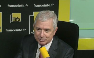 Pour Bartolone, le gouvernement «a pris la décision qu'il fallait» sur les impôts locaux des retraités