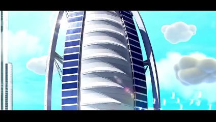 Nadia Khan's Morning Show Promo 4