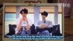 [Vietsub] EXO Second Box - Sehun & Chanyeol Cut [4-7] SEHUN TỰ SƯỚNG♥