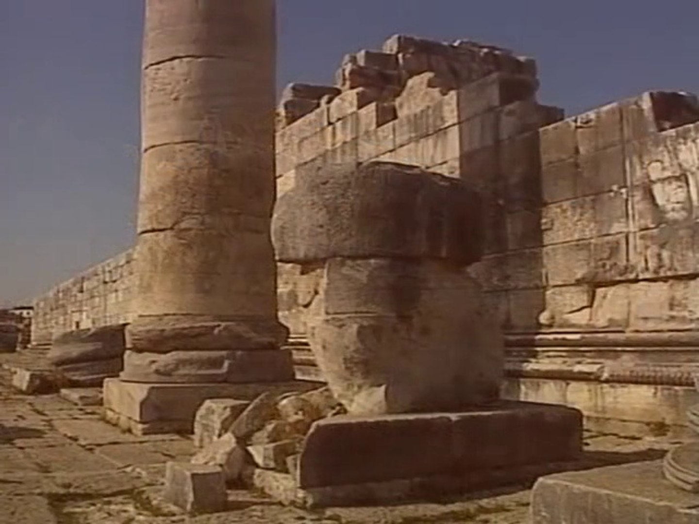 ⁣Secrets of Archaeology (24/27) - Visit to the Sanctuaries of Apollo (Ancient History Documentary)